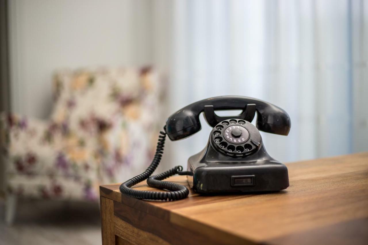 פליראקי Ammos Luxury Suites מראה חיצוני תמונה